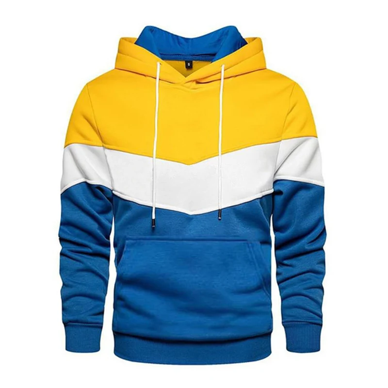 2022 Newest Style Casual Sport Hoodie High Quality Male Autumn Winter Hooded Longsleeve Pullover Men Women Daily Fashion Sweater
2022 Newest Style Casual Sport Hoodie High Quality Male Autumn Winter Hooded Longsleeve Pullover Men Women Daily Fashion Sweater