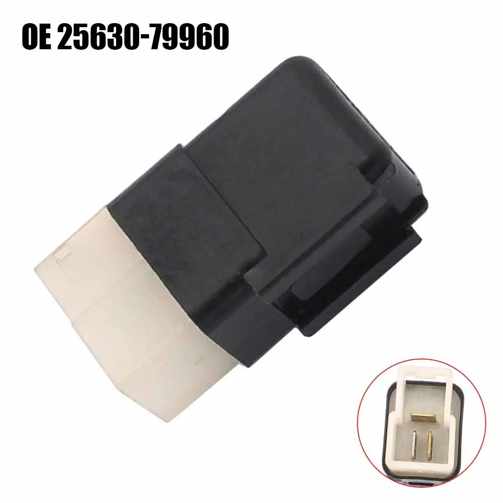 Horn Relay Fit For Nissan R32 R33 R34 GTR Sentra Altima Infiniti 25630-79960 Car Accessories High Quality Durable Horn Relays
Horn Relay Fit For Nissan R32 R33 R34 GTR Sentra Altima Infiniti 25630-79960 Car Accessories High Quality Durable Horn Relays