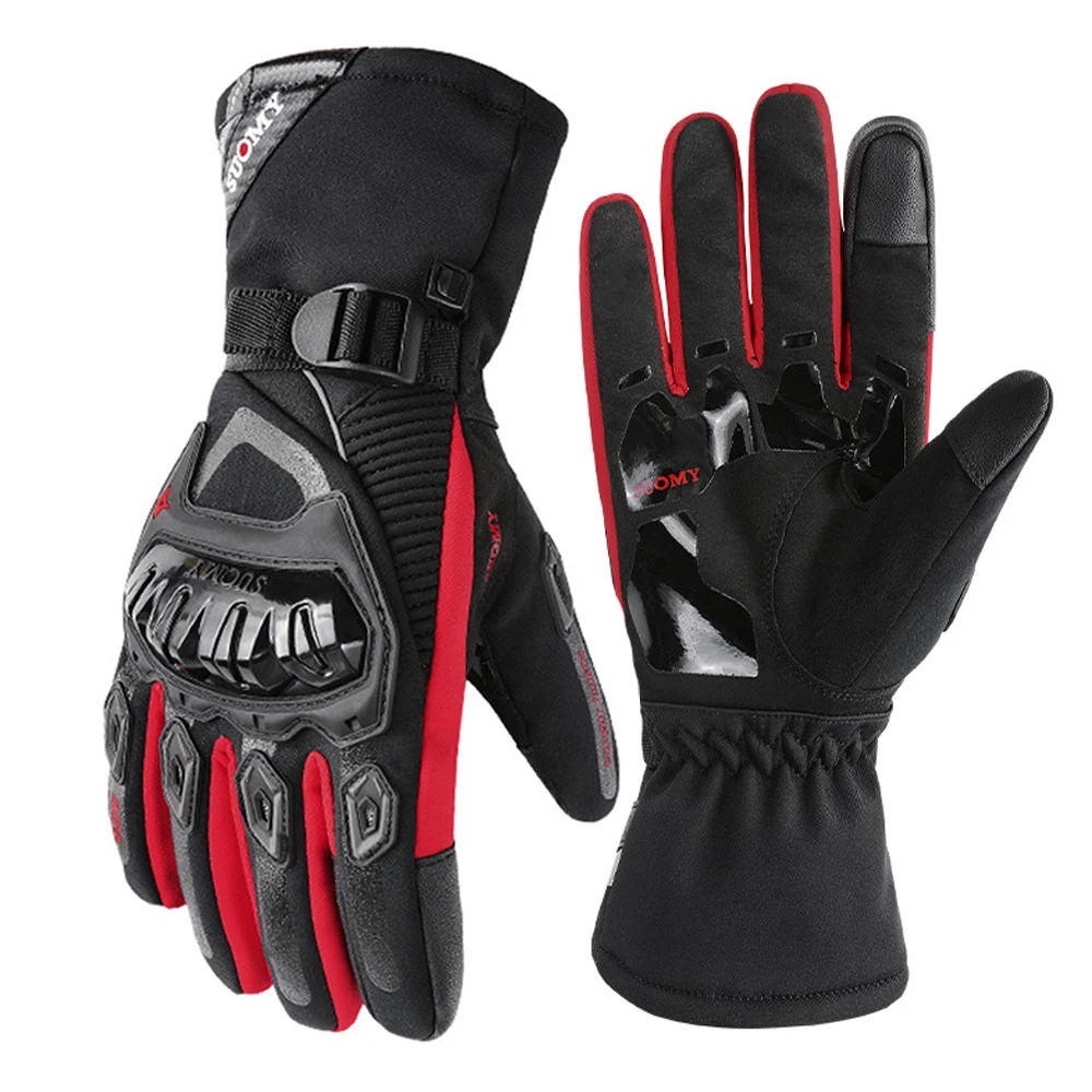 100% Waterproof Windproof Cycling Gloves Winter Men Sports Full Finger Thermal Bicycle Motorcycle Scooter MTB Road Bike Gloves
100% Waterproof Windproof Cycling Gloves Winter Men Sports Full Finger Thermal Bicycle Motorcycle Scooter MTB Road Bike Gloves