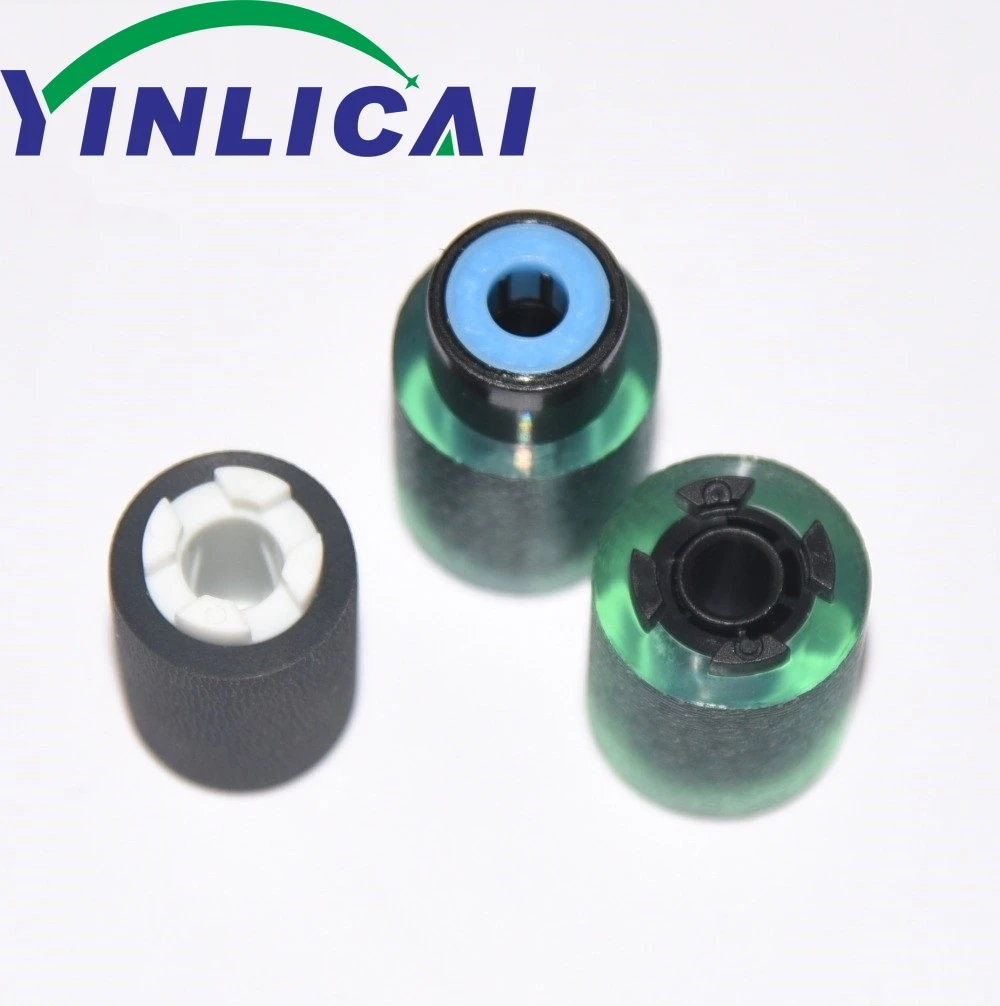 2SETS FOR RICOH MPC3003 C3004 C306 C3503 C3504 C406 C4053 C5503 C6003 CASSTE PAPER FEED ROLLER AF03-1094 AF03-0094 AF03-2094
2SETS FOR RICOH MPC3003 C3004 C306 C3503 C3504 C406 C4053 C5503 C6003 CASSTE PAPER FEED ROLLER AF03-1094 AF03-0094 AF03-2094