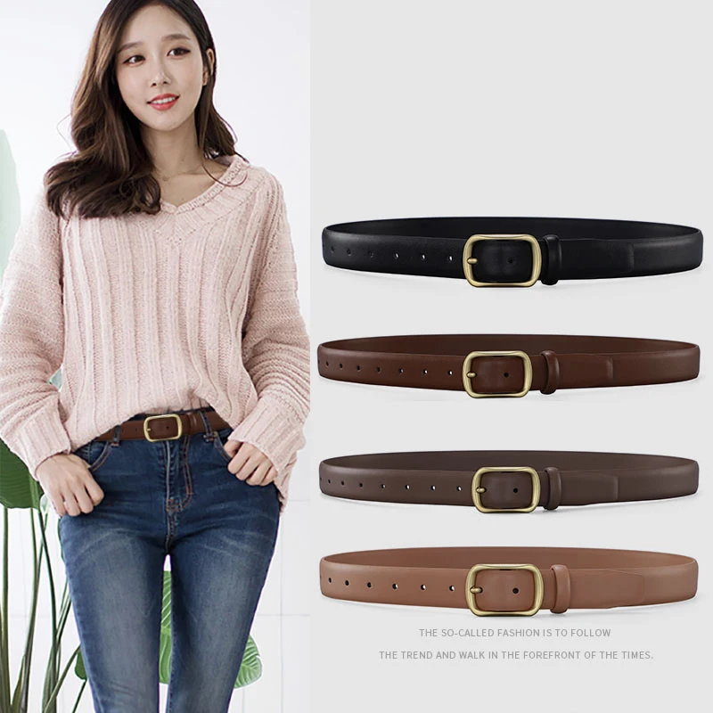 Fashion Women Belt Casual Designer Belt Women Luxury Belt for High Quality Genuine Leather Skirt Jeans Belt Ladies Simple LB2256
Fashion Women Belt Casual Designer Belt Women Luxury Belt for High Quality Genuine Leather Skirt Jeans Belt Ladies Simple LB2256