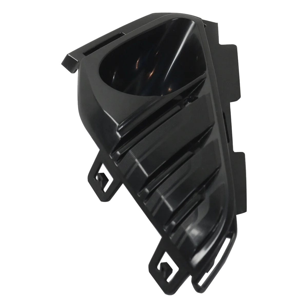 Right Front Fog Light Cover Bezel Trim for 2018-2021 Terrain Driver and Passenger Side 23196308
Right Front Fog Light Cover Bezel Trim for 2018-2021 Terrain Driver and Passenger Side 23196308