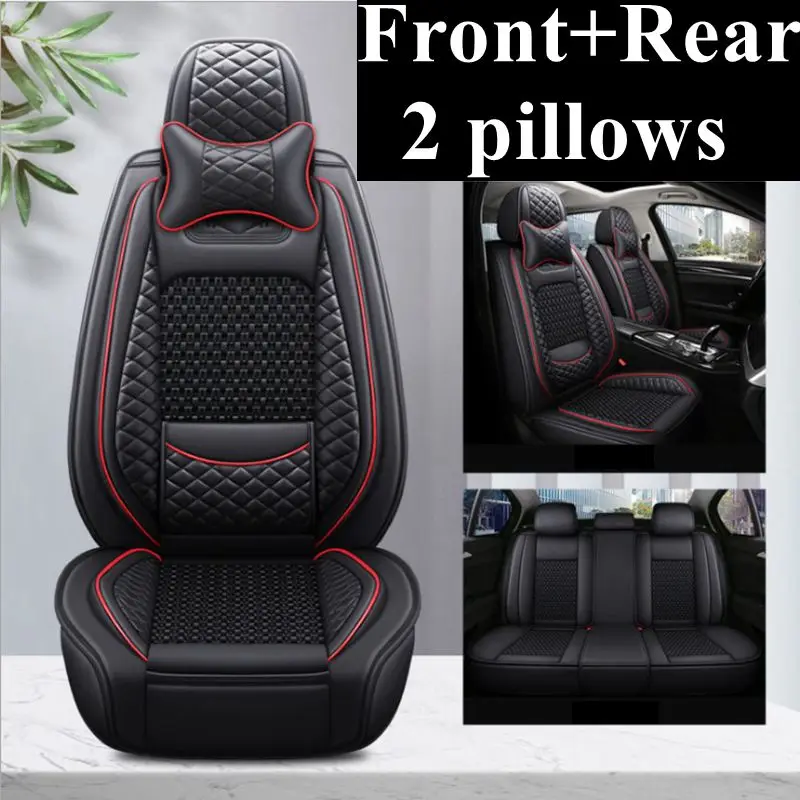 Front+Rear Complete Car seat Cover Set for Fiat Punto Tipo sedci Aegea Freemont Fullback Panda Strada Uno Linea Viaggio Ottimo
Front+Rear Complete Car seat Cover Set for Fiat Punto Tipo sedci Aegea Freemont Fullback Panda Strada Uno Linea Viaggio Ottimo