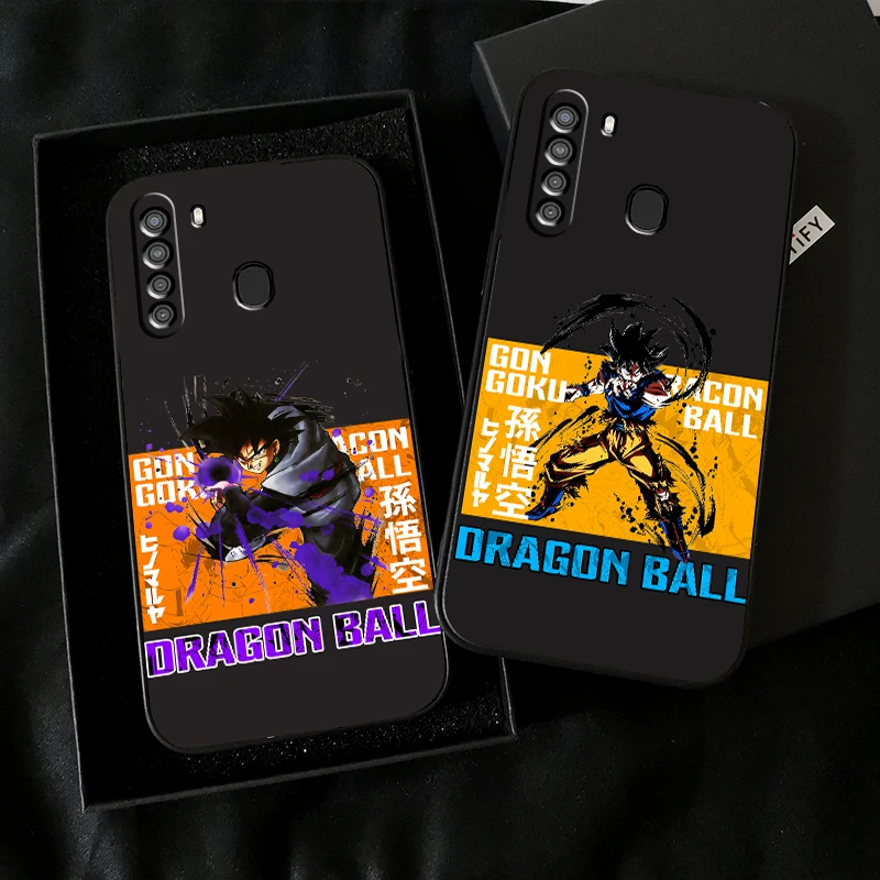 Japanese Dragon Ball Anime Phone Case For Samsung Galaxy S8 S8 PLus S9 S9 Plus S10 S10E S10 Lite 5G Plus Back Carcasa Coque
Japanese Dragon Ball Anime Phone Case For Samsung Galaxy S8 S8 PLus S9 S9 Plus S10 S10E S10 Lite 5G Plus Back Carcasa Coque