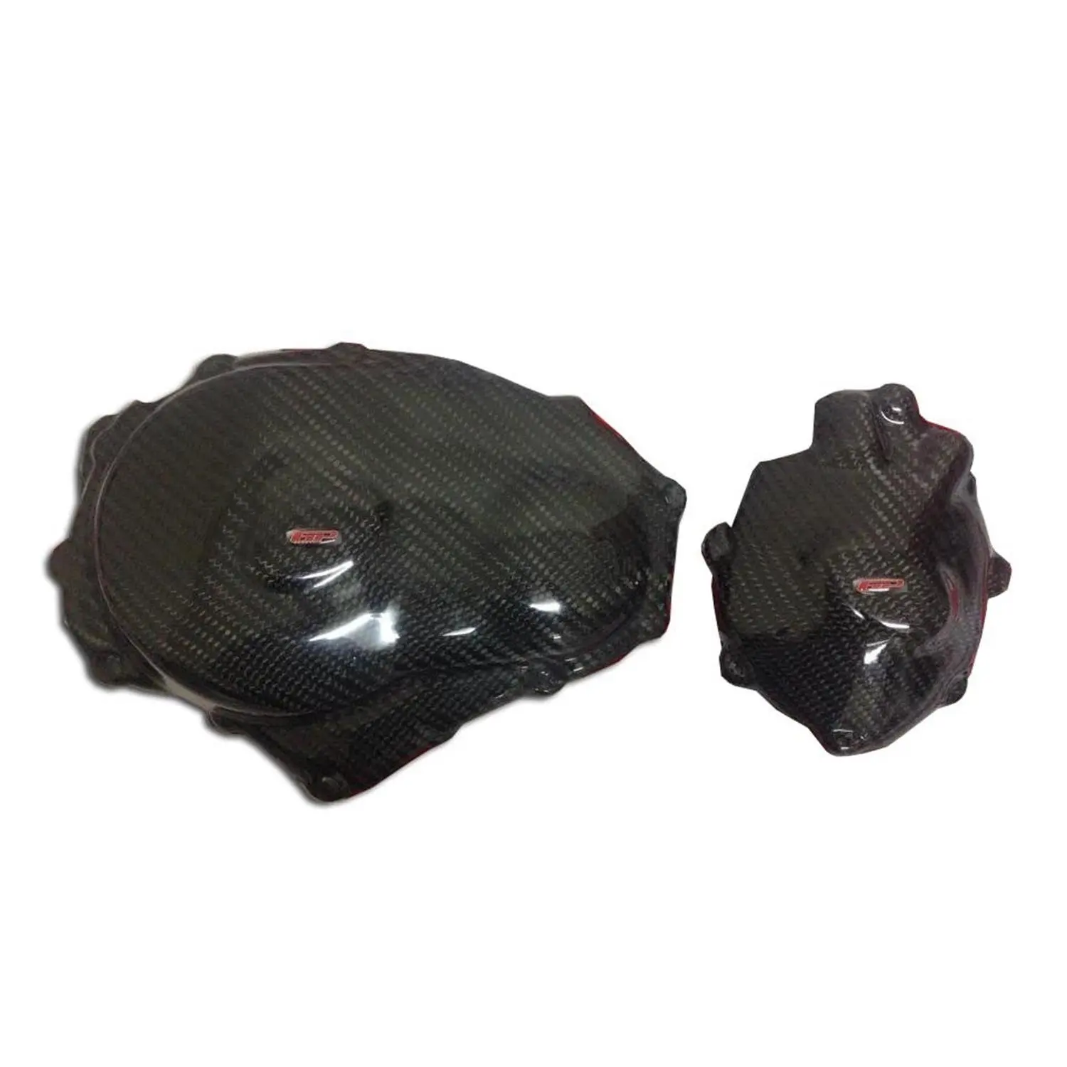 GP Kompozit For GSX-R 1000 2009-2015 Compatible Engine Guard Cover Carbon Fiber
GP Kompozit For GSX-R 1000 2009-2015 Compatible Engine Guard Cover Carbon Fiber