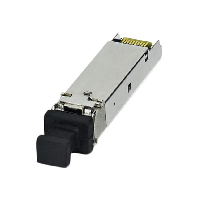 Original FTLX6872MCC SFP+ 10GB 70km Transceiver Module for LC for server new and original in stock
Original FTLX6872MCC SFP+ 10GB 70km Transceiver Module for LC for server new and original in stock