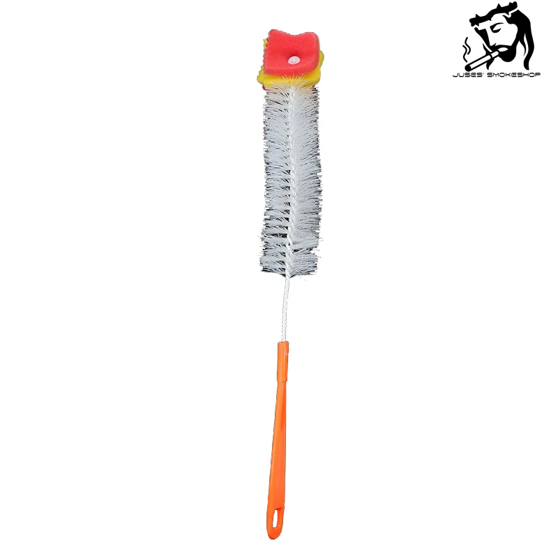 JUSES' SMOKESHOP Selected High-quality Hookah Plastic Cleaning Brushes, Suitable for Glass Cups, Coffee Cups, Hookah Accessories
JUSES' SMOKESHOP Selected High-quality Hookah Plastic Cleaning Brushes, Suitable for Glass Cups, Coffee Cups, Hookah Accessories