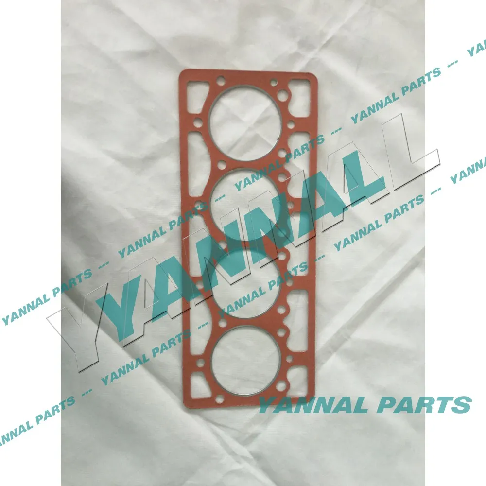 Горячая Распродажа набор прокладок для капитального ремонта для YANMAR KOMATSU 4D94E 4D94LE
Горячая Распродажа набор прокладок для капитального ремонта для YANMAR KOMATSU 4D94E 4D94LE