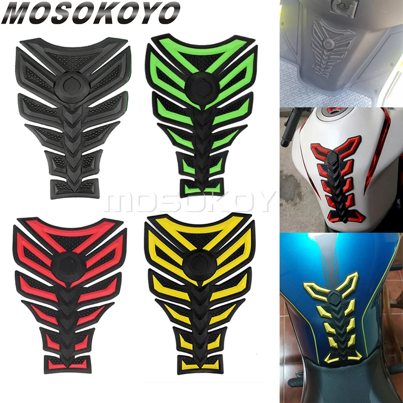 3D Scooter Motorcycle Gas Fuel Tank Pad Sticker Decals for 390 790 EXC EXCF 125 200 250 Honda Yamaha Kawasaki Ducati Suzuki
3D Scooter Motorcycle Gas Fuel Tank Pad Sticker Decals for 390 790 EXC EXCF 125 200 250 Honda Yamaha Kawasaki Ducati Suzuki