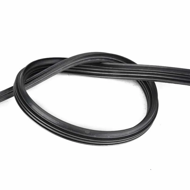 Universal Wiper Blade Refill Strip Vehicle 28\" 700mm/28\" 70cm Cut Size Replacement Rubber & Silicone Brand New
Universal Wiper Blade Refill Strip Vehicle 28\" 700mm/28\" 70cm Cut Size Replacement Rubber & Silicone Brand New
