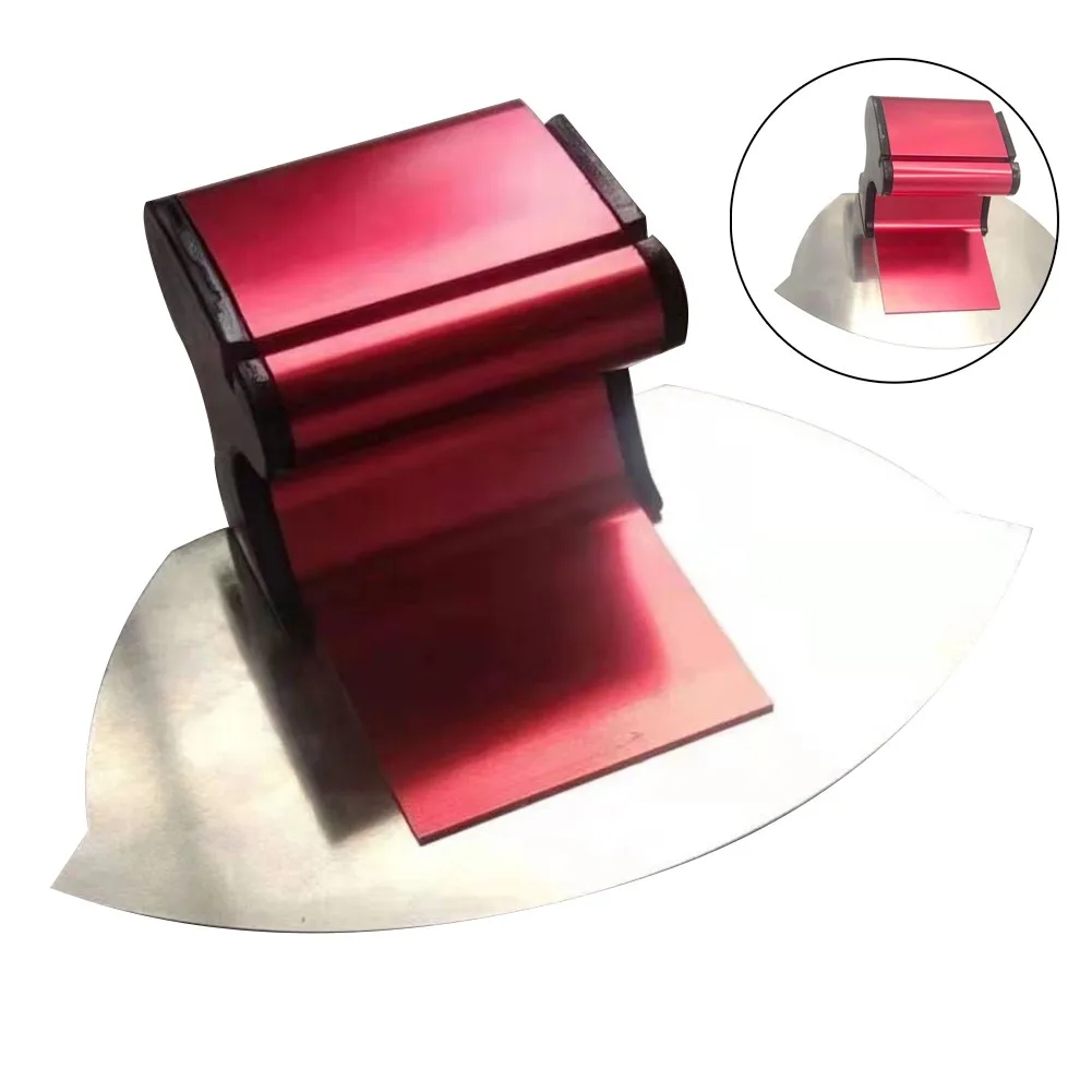 3Inch Drywall Skimming Blade Putty Tape On Flat And Butt Joints For Smoothing Sweeping Strip Painting Wall Plastering Tool
3Inch Drywall Skimming Blade Putty Tape On Flat And Butt Joints For Smoothing Sweeping Strip Painting Wall Plastering Tool