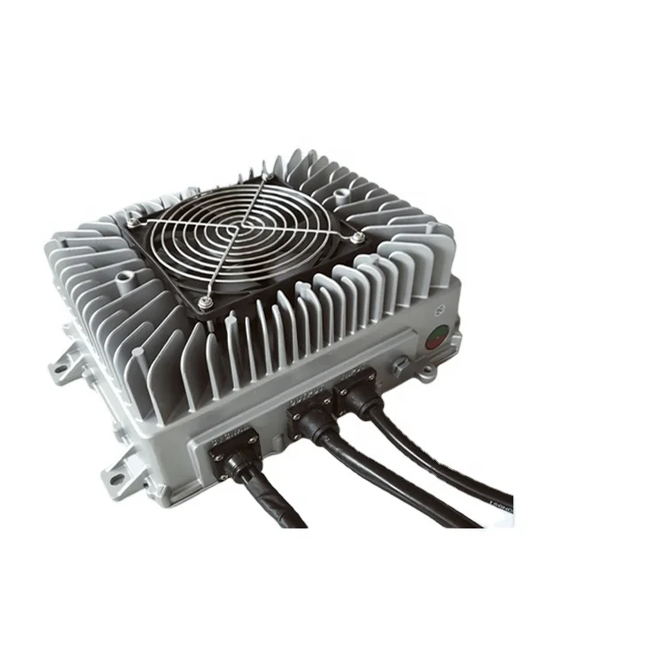 Q2-3.3KW OBC Charger 48v 60v 72V OBC Lithium Li-ion Lifepo4 Lead-acid NMC Custom Label
Q2-3.3KW OBC Charger 48v 60v 72V OBC Lithium Li-ion Lifepo4 Lead-acid NMC Custom Label