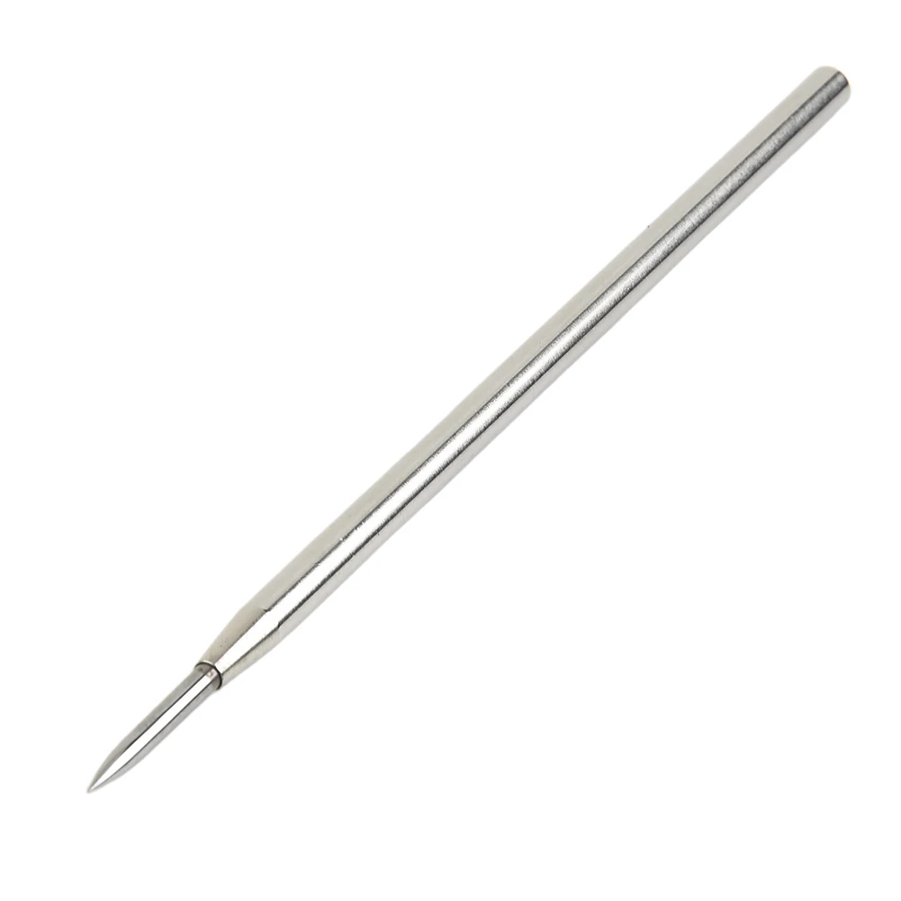 Polishing Tool Burnisher Replacement Steel Burnisher Tungsten Steel 1 Pc 175mm Accessory For Jewelry Making Jewelry
Polishing Tool Burnisher Replacement Steel Burnisher Tungsten Steel 1 Pc 175mm Accessory For Jewelry Making Jewelry