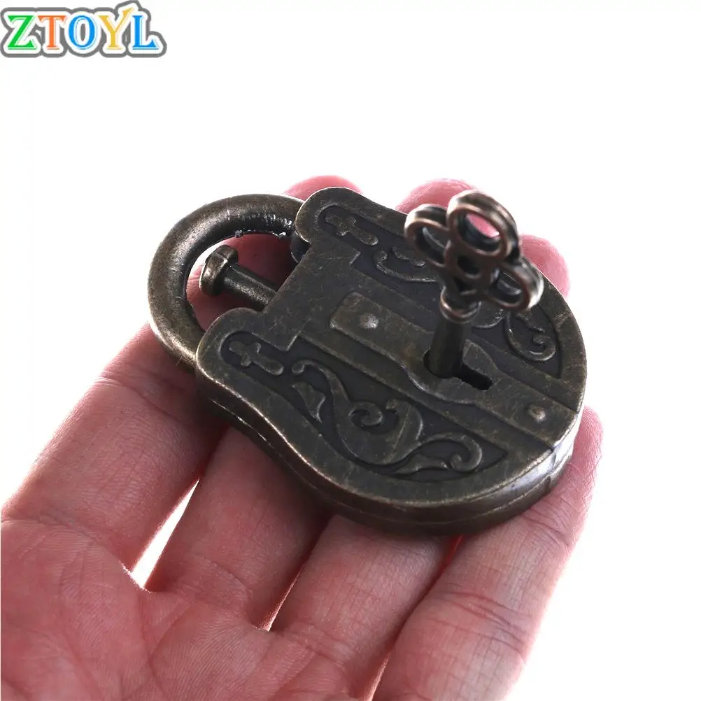 IQ&EQ Mind Brain Teaser toys Gift Intellectual For Children Adult Educational Vintage God Lock Key Puzzle Toy
IQ&EQ Mind Brain Teaser toys Gift Intellectual For Children Adult Educational Vintage God Lock Key Puzzle Toy