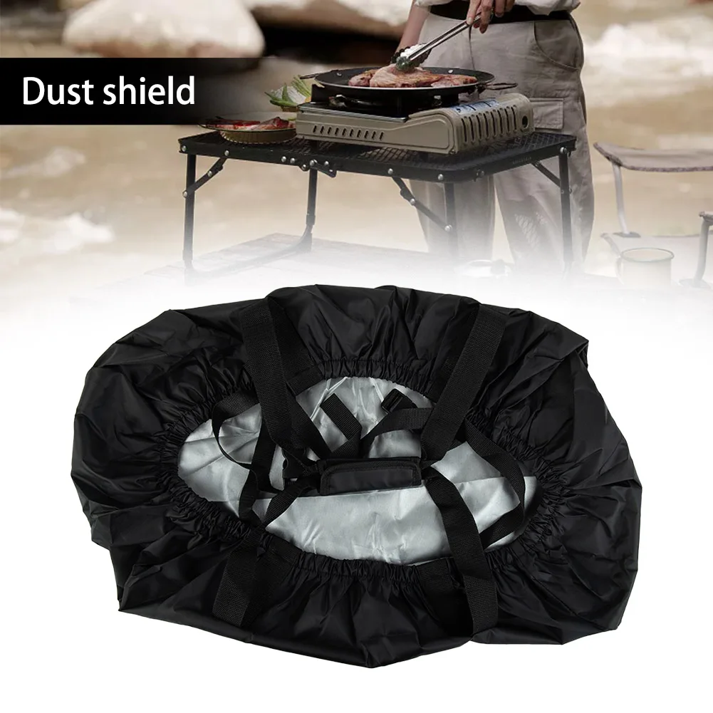 Pizza Oven Cover For Koda 12 Pizza Ovens Outdoor Patio Clean Pizza Oven Cover Oven Moisture-proof And Dustproof Waterproof Cover
Pizza Oven Cover For Koda 12 Pizza Ovens Outdoor Patio Clean Pizza Oven Cover Oven Moisture-proof And Dustproof Waterproof Cover