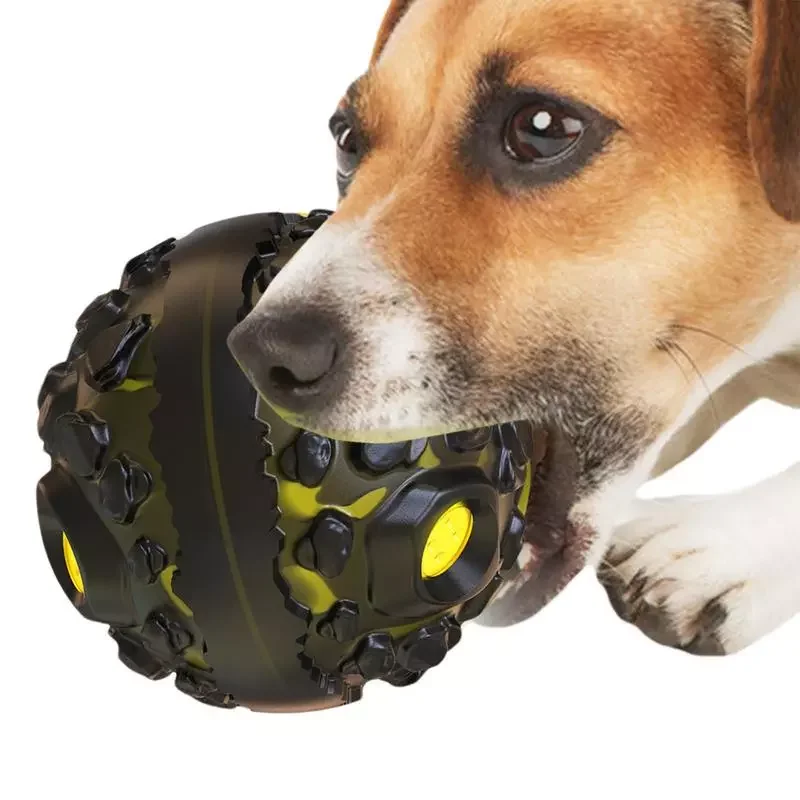 Interactive Giggle Ball For Dogs Interactive Chew Toy Talking Balls Dog Toys With Fun Giggle Sounds Pet Ball Chewing Play Touch
Interactive Giggle Ball For Dogs Interactive Chew Toy Talking Balls Dog Toys With Fun Giggle Sounds Pet Ball Chewing Play Touch