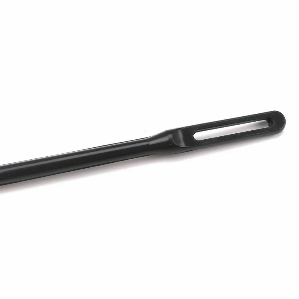 Cleaning Cloth Flute Cleaning Kit Cleaning Rod For Cleaning The Inside Of The Flute Swab Black Cleaning Stick New
Cleaning Cloth Flute Cleaning Kit Cleaning Rod For Cleaning The Inside Of The Flute Swab Black Cleaning Stick New
