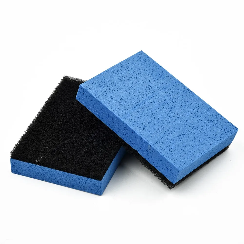 10Pcs High Quality Car Ceramic Coating Sponge Automobiles Glass Nano Wax Coat Applicator Pads Sponges For Auto Waxing Polishing
10Pcs High Quality Car Ceramic Coating Sponge Automobiles Glass Nano Wax Coat Applicator Pads Sponges For Auto Waxing Polishing