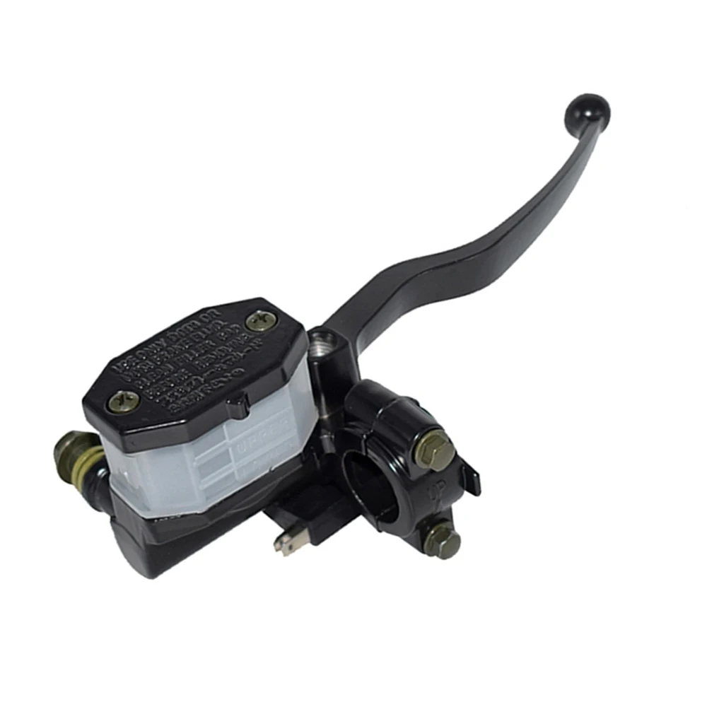 125cc 150cc 250cc Motorcycle Hydraulic Brakes Pump Disk Caliper Front Brake Disc Master Cylinder Replaced Universal Parts
125cc 150cc 250cc Motorcycle Hydraulic Brakes Pump Disk Caliper Front Brake Disc Master Cylinder Replaced Universal Parts
