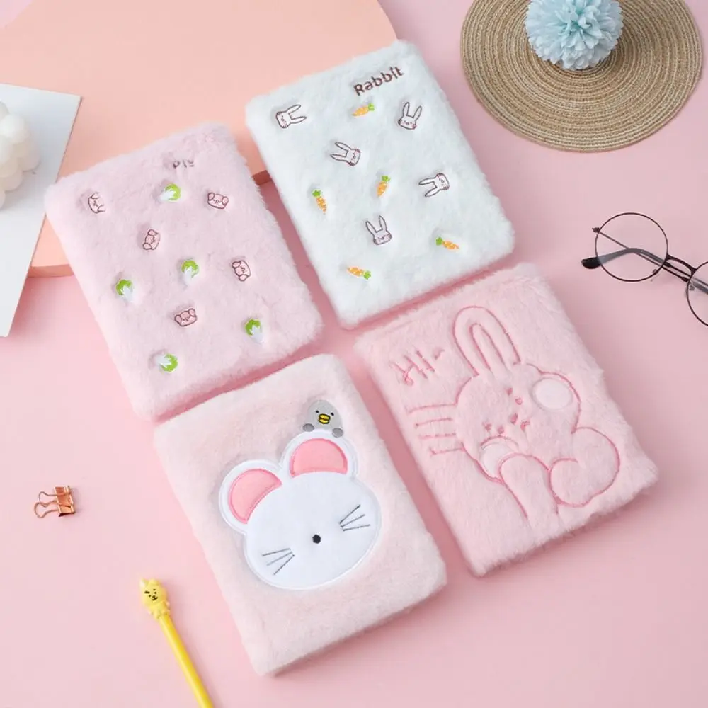 Student Gift Embroidery Notepad Creative Cartoon Decompression Hand Account Book Diary Journal Notebook Agenda Planner
Student Gift Embroidery Notepad Creative Cartoon Decompression Hand Account Book Diary Journal Notebook Agenda Planner