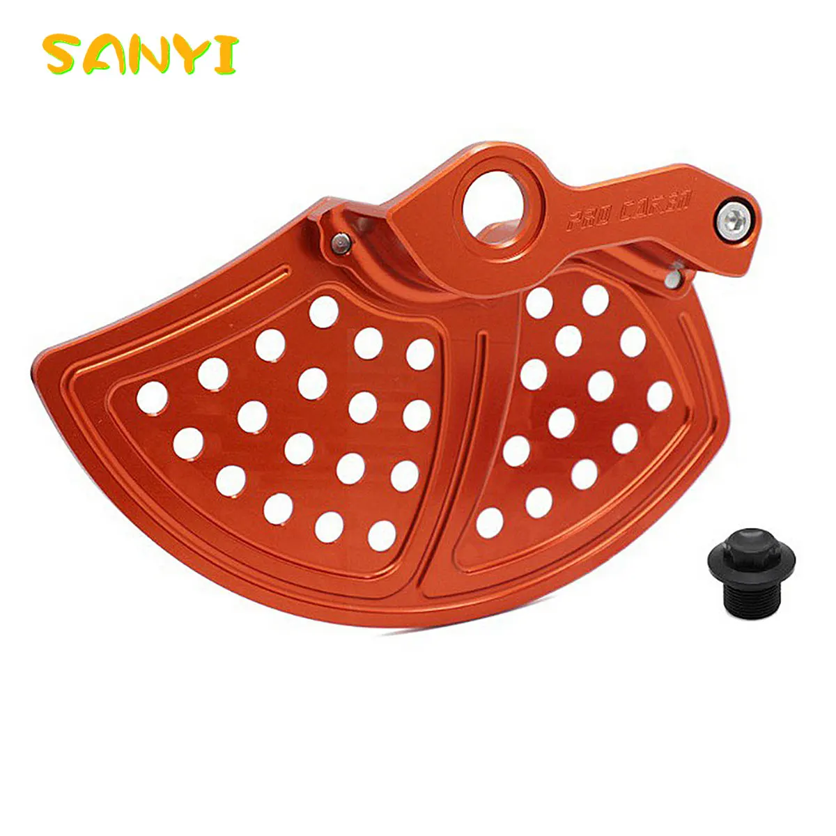 Передняя защитная крышка ЧПУ для KTM SX защита заднего тормозного диска XC SX-F XC-F EXC-F XC-W Six Days TPI 125-500 2016-2022 2023
Передняя защитная крышка ЧПУ для KTM SX защита заднего тормозного диска XC SX-F XC-F EXC-F XC-W Six Days TPI 125-500 2016-2022 2023