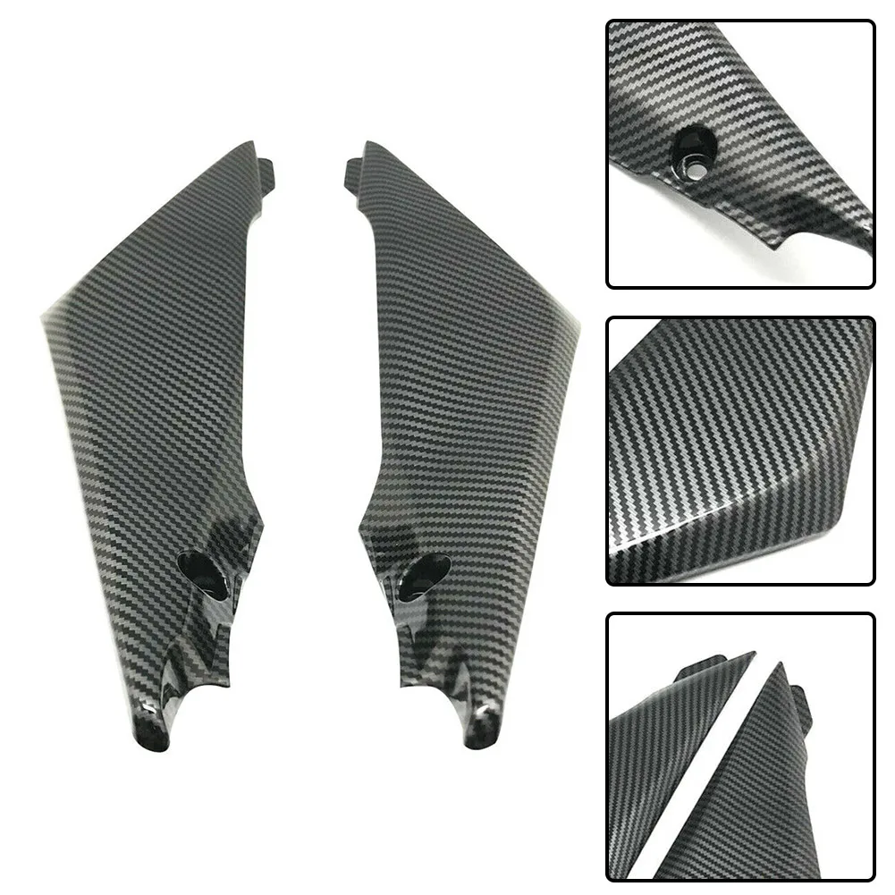 Part Fuel Gas Cover Fairing 2pcs ABS For SUZUKI GSX-R 1000 05-06 K5 Rear Left And Right Tank Side High Quality
Part Fuel Gas Cover Fairing 2pcs ABS For SUZUKI GSX-R 1000 05-06 K5 Rear Left And Right Tank Side High Quality