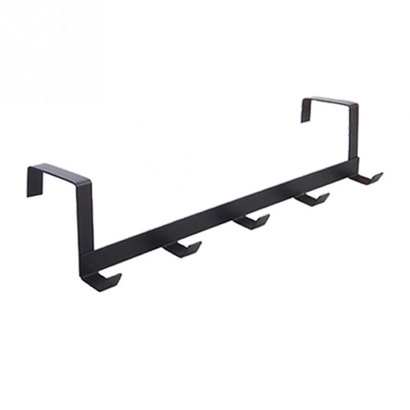 Kitchen Accessories Kitchen Cupboard Hook Key Storage Hanger Clothes Coat Hat Towel Hanger Organizer Rack New 5 Hooks Wholesale
Kitchen Accessories Kitchen Cupboard Hook Key Storage Hanger Clothes Coat Hat Towel Hanger Organizer Rack New 5 Hooks Wholesale