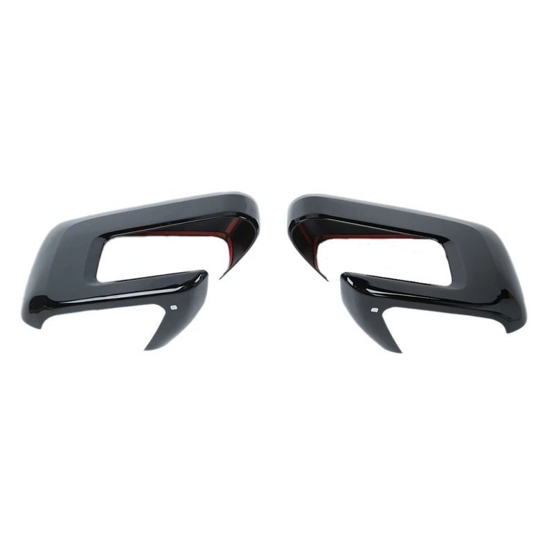 Car Rearview Mirror Cover Trim Frame For Ford F150 F-150 2021 2022 Rear View Caps
Car Rearview Mirror Cover Trim Frame For Ford F150 F-150 2021 2022 Rear View Caps