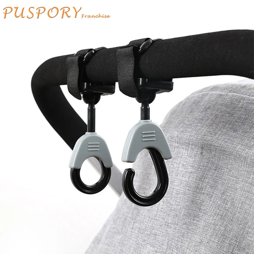 Baby Stroller Hook Trolley Hook Bag Multifunctional 360 Degree Universal Baby Stroller Hooks Stroller Accessories Easy Go Out
Baby Stroller Hook Trolley Hook Bag Multifunctional 360 Degree Universal Baby Stroller Hooks Stroller Accessories Easy Go Out