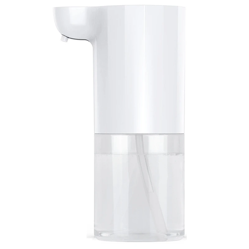 Induction Soap Dispenser Intelligent Automatic Disinfectant Sprayer Hand Soap Machine
Induction Soap Dispenser Intelligent Automatic Disinfectant Sprayer Hand Soap Machine