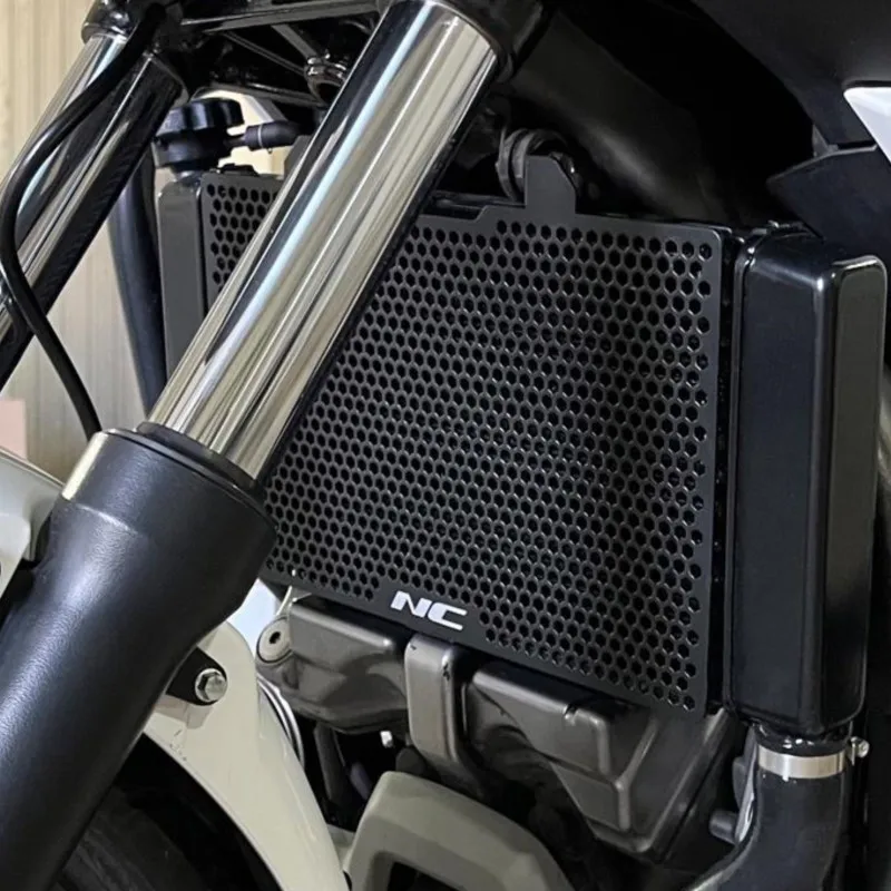 NC750X Motorcycle Accessories Radiator Grille Guard Cover Protector Protection For HONDA NC 750 X 750X NC750 X 2021 2022 2023
NC750X Motorcycle Accessories Radiator Grille Guard Cover Protector Protection For HONDA NC 750 X 750X NC750 X 2021 2022 2023