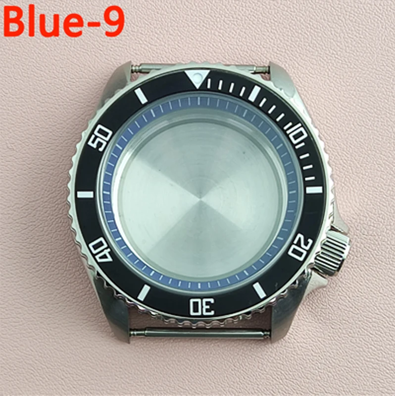 Чехол NH35 41,5 мм, часы Seik O для SKX007 008, сапфировое стекло подходит для NH35 NH36, часы с механизмом, запасные части, аксессуары, Чехол 18
Чехол NH35 41,5 мм, часы Seik O для SKX007 008, сапфировое стекло подходит для NH35 NH36, часы с механизмом, запасные части, аксессуары, Чехол 18