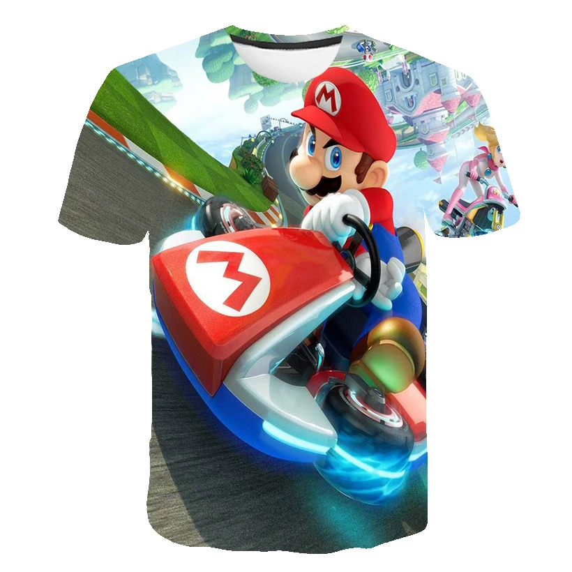 2022 Summer Children Games T Shirt Baby Boys Girls Clothes Children Clothing Boys Tshirts Kid Girl Tops
2022 Summer Children Games T Shirt Baby Boys Girls Clothes Children Clothing Boys Tshirts Kid Girl Tops