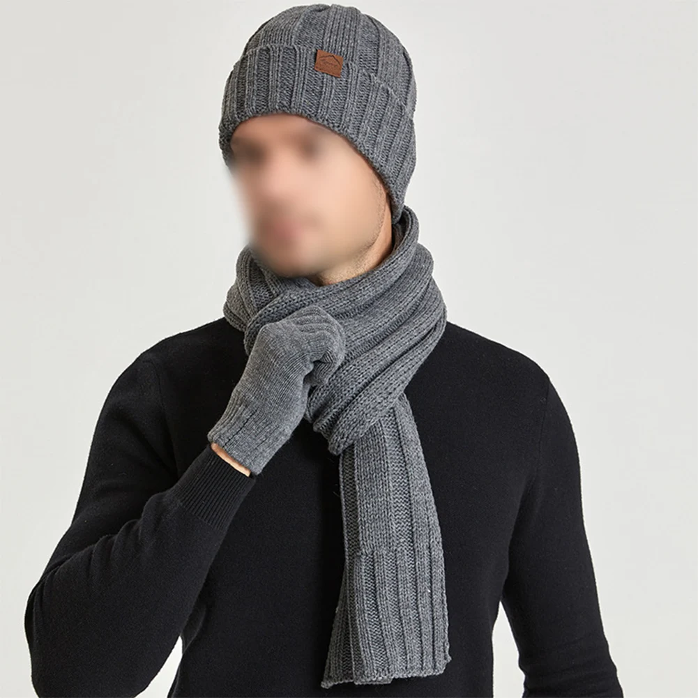 Winter Cashmere Thick Hat And Scarf Set For Women Men Unisex 2 Pieces Set Knitted Skullies Beanies Caps Female Casual Warm Hats
Winter Cashmere Thick Hat And Scarf Set For Women Men Unisex 2 Pieces Set Knitted Skullies Beanies Caps Female Casual Warm Hats