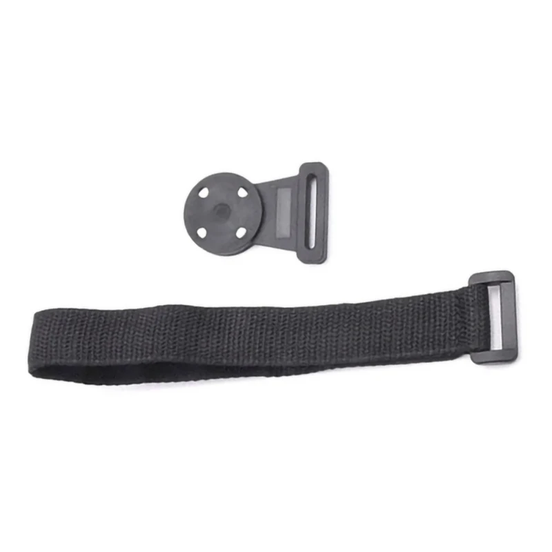 Multimeter Magnet&Sling Kit Universal Strap Hook Black Polypropylene Fiber Multimeter Meter Hanging Set 20.6*3.6cm
Multimeter Magnet&Sling Kit Universal Strap Hook Black Polypropylene Fiber Multimeter Meter Hanging Set 20.6*3.6cm