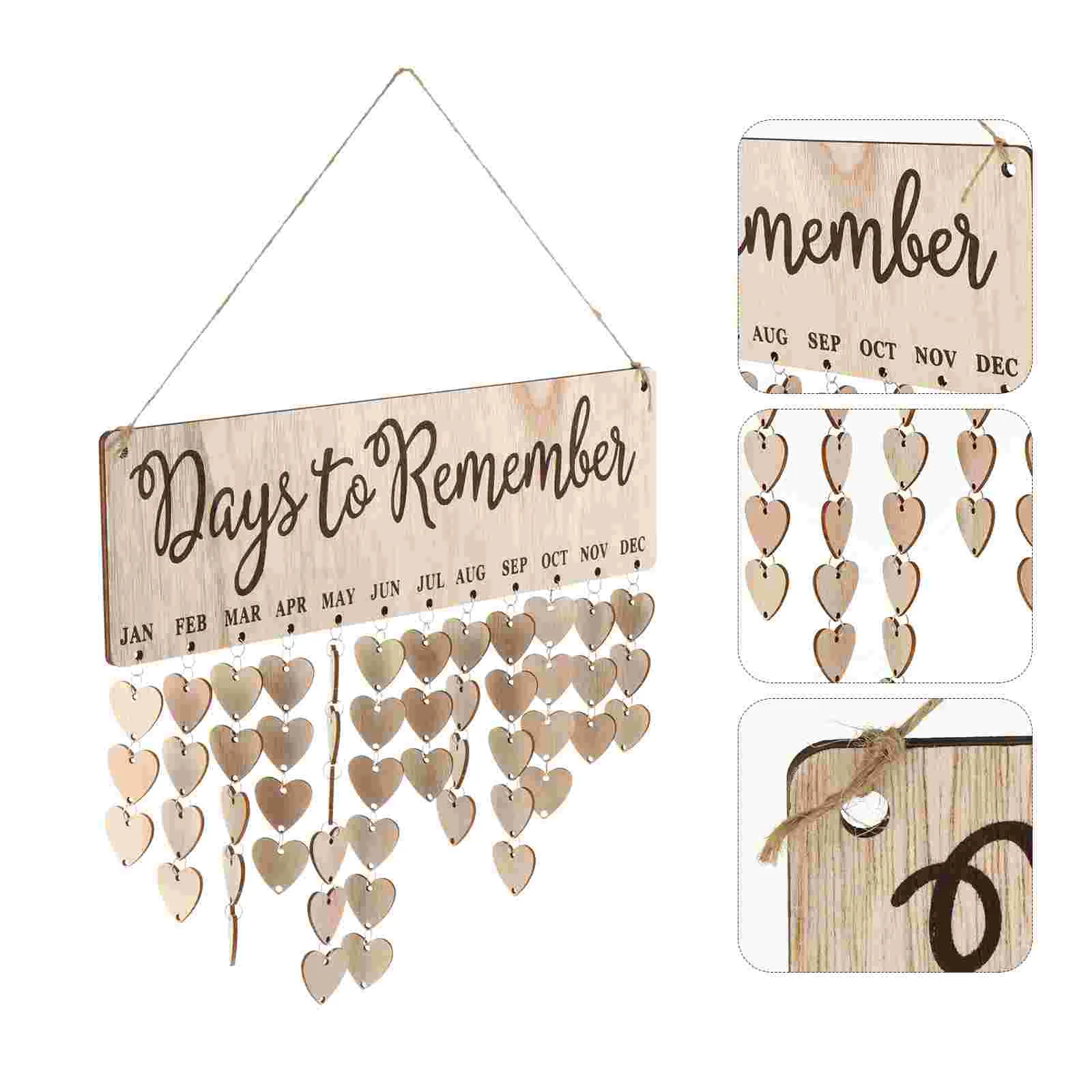 Family Tree Wall Hanging Heart Decor Birthday Party Decoration Woodsy Decor Handmade Calendar Pendant Family Birthday Plaque
Family Tree Wall Hanging Heart Decor Birthday Party Decoration Woodsy Decor Handmade Calendar Pendant Family Birthday Plaque
