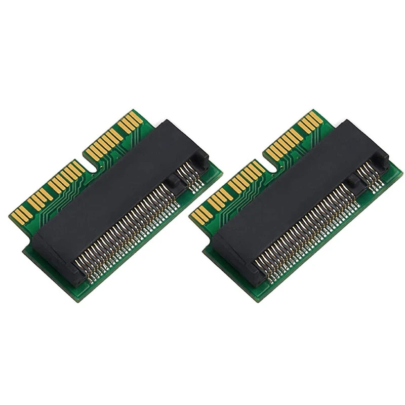 2 Pieces M.2 Ngff to Ssd Hard Disk Ngff M.2 to X1 Carbon 2013,2014, 2015, 2016, 2017, Notebook Adapter Card
2 Pieces M.2 Ngff to Ssd Hard Disk Ngff M.2 to X1 Carbon 2013,2014, 2015, 2016, 2017, Notebook Adapter Card