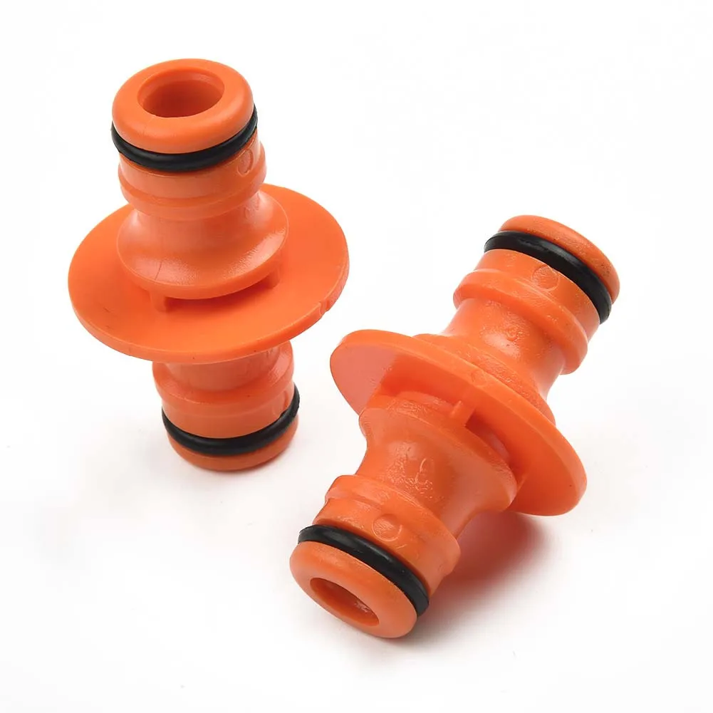 Double Hose Connectors Fitting Fittings Garden Hose Set Tube 1/2inch Watering 10pcs Connector Joint Male Quick
Double Hose Connectors Fitting Fittings Garden Hose Set Tube 1/2inch Watering 10pcs Connector Joint Male Quick