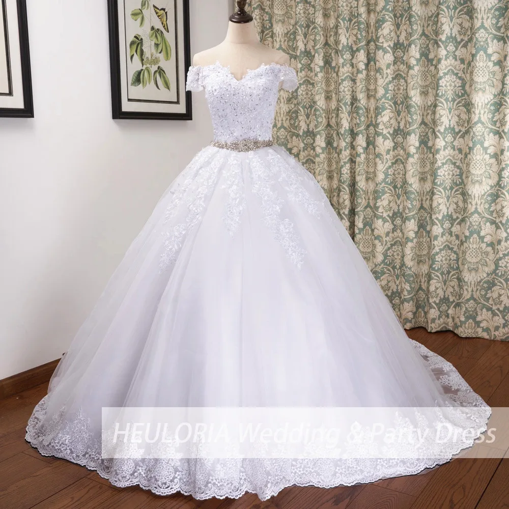 Off shoulder Lace Wedding Dresses 2021 Ball Gown Mousseline Long Sleeve Vintage Quality Bridal Wedding Dress
Off shoulder Lace Wedding Dresses 2021 Ball Gown Mousseline Long Sleeve Vintage Quality Bridal Wedding Dress