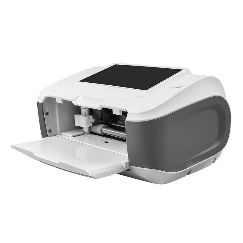 Машина для резки пленки FilmExpert Mini140 для телефона, Гидрогелевая пленка, протектор листов HD, матовый, на заказ, режущий плоттер «сделай сам» Fonlyu
Машина для резки пленки FilmExpert Mini140 для телефона, Гидрогелевая пленка, протектор листов HD, матовый, на заказ, режущий плоттер «сделай сам» Fonlyu