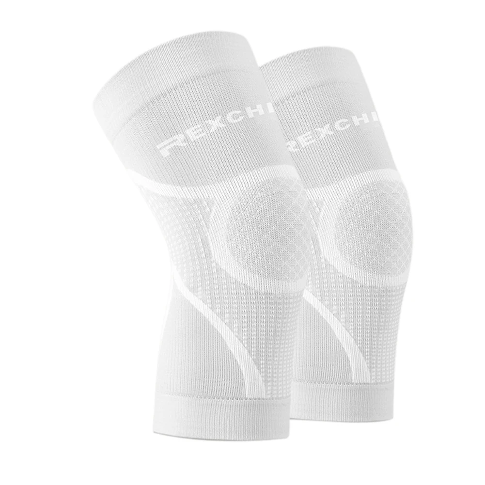 Running Protector Knee Pads Cycling Running Protector Fitness Knee Pads Knee Pad Nylon Support Joint Pink/Grey
Running Protector Knee Pads Cycling Running Protector Fitness Knee Pads Knee Pad Nylon Support Joint Pink/Grey