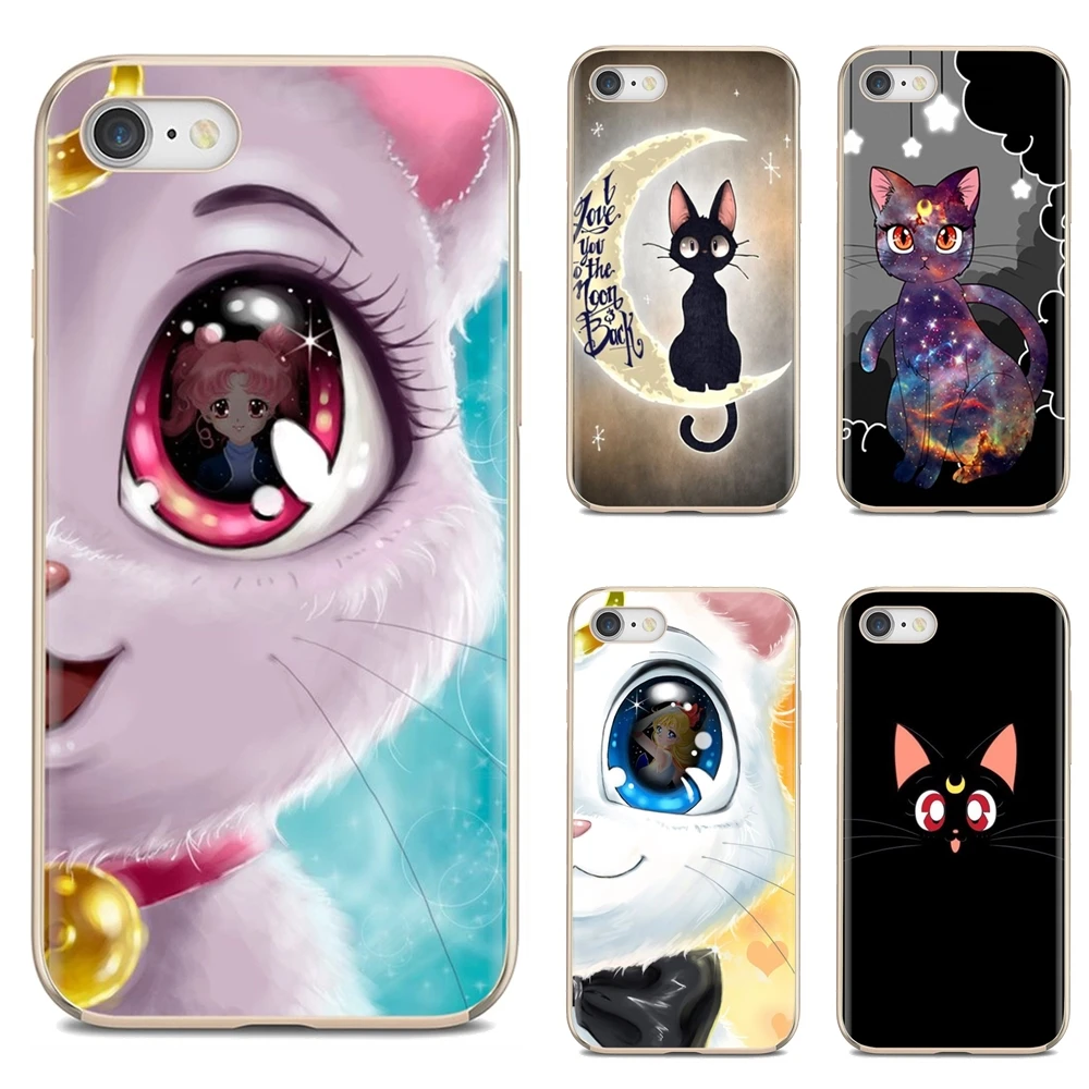 For iPhone 10 11 12 13 Mini Pro 4S 5S SE 5C 6 6S 7 8 X XR XS Plus Max 2020 Soft Shell Cover Comics Sailor Moon Arco Luna Cat
For iPhone 10 11 12 13 Mini Pro 4S 5S SE 5C 6 6S 7 8 X XR XS Plus Max 2020 Soft Shell Cover Comics Sailor Moon Arco Luna Cat