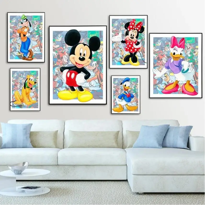 5D алмазная живопись, Disney, акварель, Человек-паук, граффити, Marvel, полная Алмазная вышивка, домашний декор, подарки ручной работы EE2912
5D алмазная живопись, Disney, акварель, Человек-паук, граффити, Marvel, полная Алмазная вышивка, домашний декор, подарки ручной работы EE2912