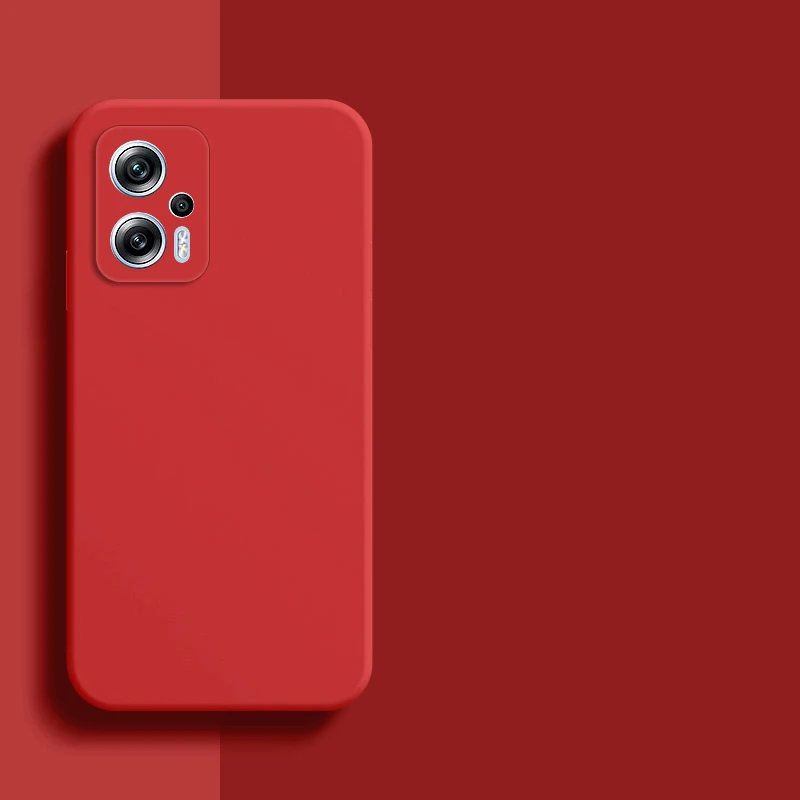 Чехол для Xiaomi Poco X4 GT, чехол для Poco F4 GT X4 Pro M4 X3 NFC M3 F3, жидкий силиконовый бампер, Защитные чехлы для телефонов Poco X4 GT
Чехол для Xiaomi Poco X4 GT, чехол для Poco F4 GT X4 Pro M4 X3 NFC M3 F3, жидкий силиконовый бампер, Защитные чехлы для телефонов Poco X4 GT
