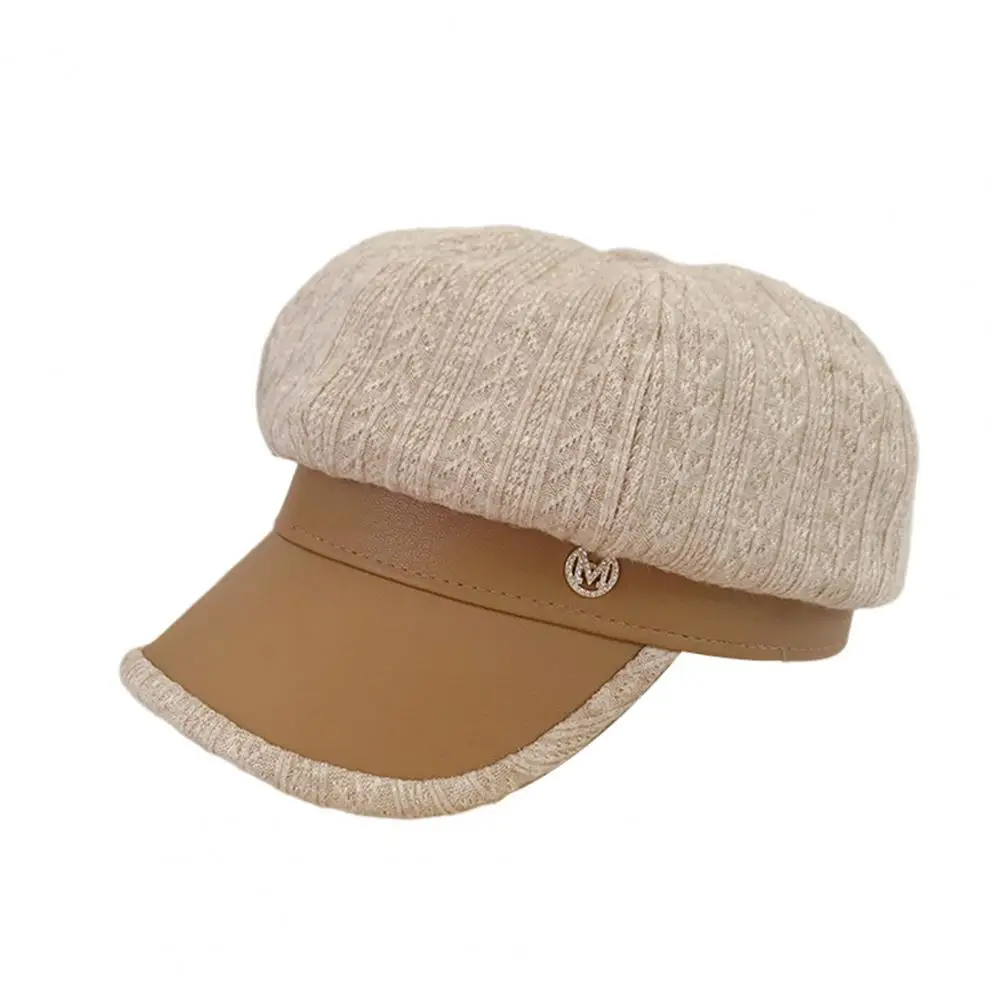 Легкая Красивая Женская Повседневная Фотографическая шляпа в винтажном стиле
Легкая Красивая Женская Повседневная Фотографическая шляпа в винтажном стиле