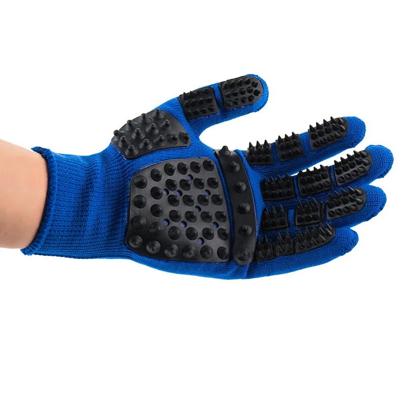 Pet Dog Cat Hair Bath Massage Comb Gloves Float Hair Cleaning Hair Removal Dog Cat Comb Massage Bath Gadget
Pet Dog Cat Hair Bath Massage Comb Gloves Float Hair Cleaning Hair Removal Dog Cat Comb Massage Bath Gadget