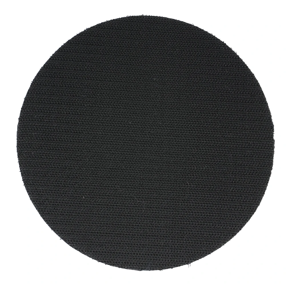 6 Inch Soft Sponge Interface Pad Hook Loop Or Air Sander Back-up Pad Backing Pad Ecoflow Tools Festool Accessories Chainsaw
6 Inch Soft Sponge Interface Pad Hook Loop Or Air Sander Back-up Pad Backing Pad Ecoflow Tools Festool Accessories Chainsaw