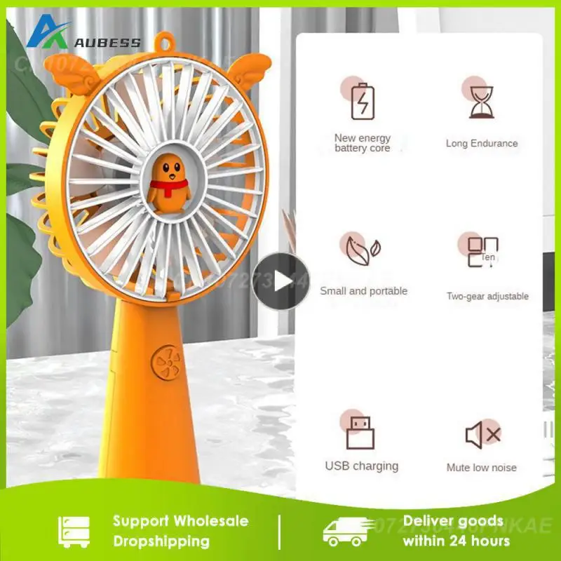 Portable Mini Fan Fan Handheld Creative Small Electric Fan Summer Convenient Wedding Gift Usb Charging Student Desktop
Portable Mini Fan Fan Handheld Creative Small Electric Fan Summer Convenient Wedding Gift Usb Charging Student Desktop