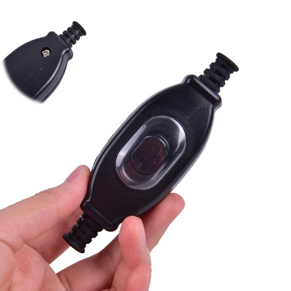Black High Quality Switch Waterproof Contact Double For Various Lighting High Quality Rocker Switch Round Wire
Black High Quality Switch Waterproof Contact Double For Various Lighting High Quality Rocker Switch Round Wire