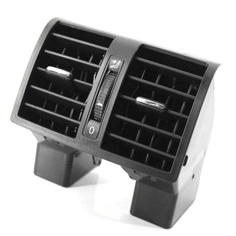 Rear Air Conditioning Outlet Vent Air Conditioning Vent Grill For-VW Touran-Caddy 1TD819203A 
Rear Air Conditioning Outlet Vent Air Conditioning Vent Grill For-VW Touran-Caddy 1TD819203A